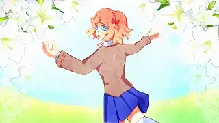 What if Sayori 