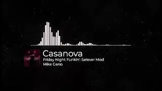 friday night funkin:selver mod casanova