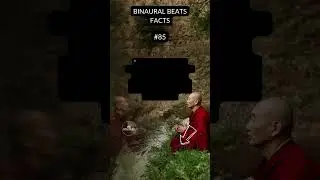 🎧 BINAURAL BEATS FACTS   N 85   #shorts #binaurabeats #binaural