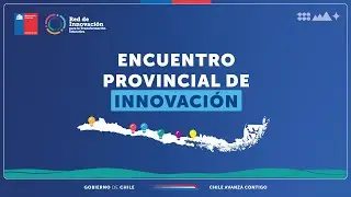 Jornada Provincial de Innovación Educativa Provincia de Talca