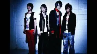 Mucc - Kagerou