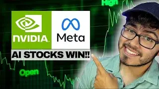 Nvidia Stock Got GREAT News!!