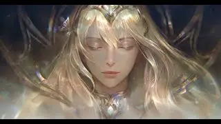 Avalon Infinity - Light Within by @ShamStalin
