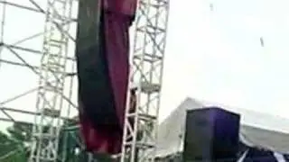 Man Kidal Guitar Solo Part 1