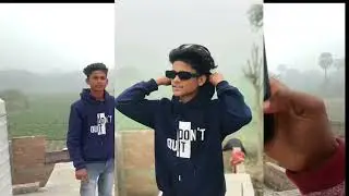 my first video photo pose new video