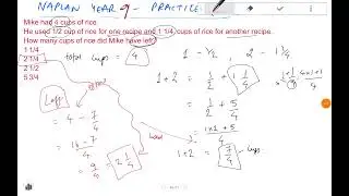 Simplifying Fractions