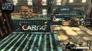 Warface | JS 9mm