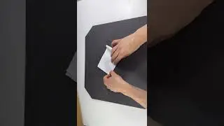 DIY Paper Popper