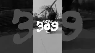 Ya está disponible el video de “309” #youtubeshorts #musica #andru #artistaemergente