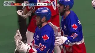 WATCH: Game Preview - May 5th, 2023
