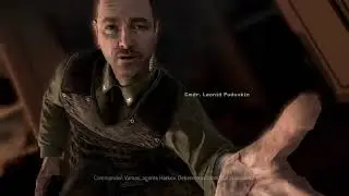 Call of Duty Modern Warfare 3 Capitulo 2 - El Presidente