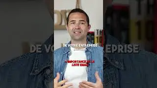 Quelle est l'importance d'une liste email pour votre entreprise ?