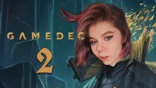🔎GAMEDEC прохождение 🔎 Расследуем игровые преступления #2
