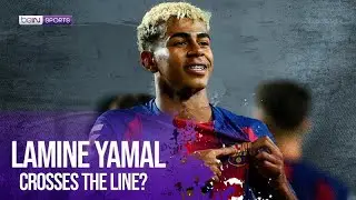 El Clásico: Lamine Yamal Just Added Fuel to the Fire and Real Madrid Responds | beIN SPORTS USA