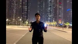 Intro video on Travel to Dubai, UAE complete guide in my next videos