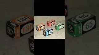Предметы из СССР#1часть#ссср #shorts