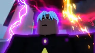 PSYCHO 100: INFINITY MOB PSYCHO ROBLOX GAME!!!
