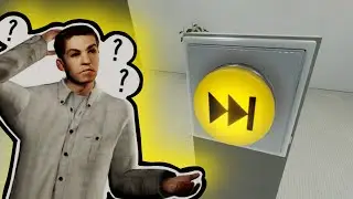 ДОНАЖИМАЛСЯ... ► The Stanley Parable: Ultra Deluxe