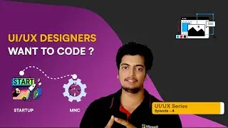 UI/UX Essentials: What Every Beginner Designer Should Know 🤯| Code or Not to Code ? 🤔#uiux #tamil