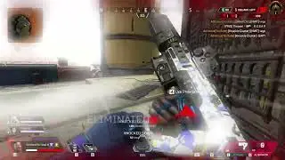 Industry Baby - Apex Legends montage. song too awesome i had to use it twice