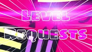 GD Server Level Requests [#8]