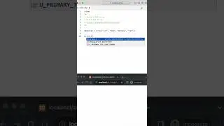 Declare A PHP Array #shorts #php #array