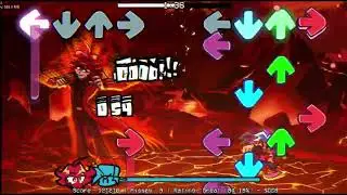 Cataclysm || Universo Style Demo fnf || Vs RuvStyle