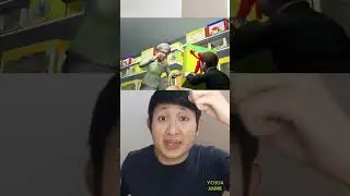 B0CIL PUKUUL KEPALA NENEK SAMPAI M4TI SAAT BELI MAINAN | Yosua Andre 