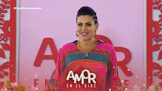 Programa 25 de abril |¡Confesiones, amor y adivinanzas!