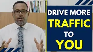 Real Estate Marketing Strategies How to Drive MORE Traffic to YOU
