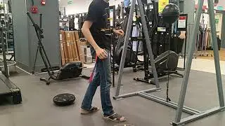 教學: 如何揮出最強大的超派鐵拳