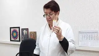 Последствия ковида (коронавирусной инфекции).
