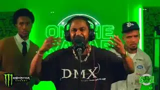 Big Sean Freestyle - "On The Radar" [REMIX]