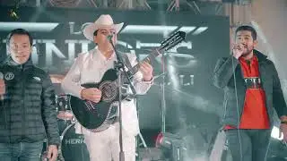 Los Juniors de Mexicali Ft. Grupo Clasificado - El Trébol y El Estudiante (EN VIVO)