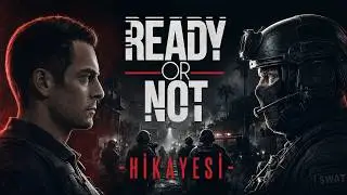 The TERRIFYING Story of “Ready or Not” | Hidden Messages and Chilling Truths