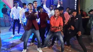 London Thumakda Dj | Jeene Ke Hain Chaar Din Ft.Sandip & Bharat🔥