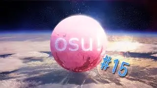 [osu!]Scarlet Flower ストライク・ザ・ブラッド[162PP]
