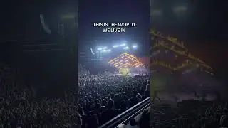 Land of Confusion 🤘🔥 