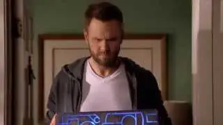 Ankündigungs-Video (Extended) - LEGO Dimensions (PS4, PS3, deutsch)