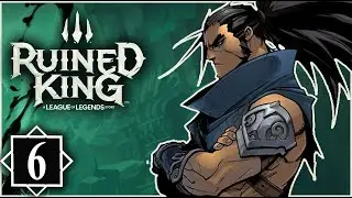 Clario Manor | Ruined King Heroic Playthrough Part #6