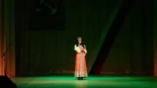 Песня 