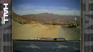 This Is The Race-Part 1