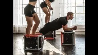 FITTCUBE  | Most Usefull Fitness Kit |