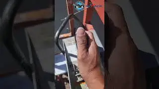 Scissorlift Upgrade: Jet Engine