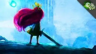 Child of Light: A New 