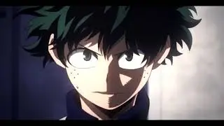 [BNHA]Shinso ☆ Deku[GUY]