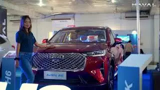 Haval Bangladesh CTG Motor fest 2023