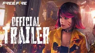 COMEBACK || Episode 4 (Official Trailer) #garenafreefire