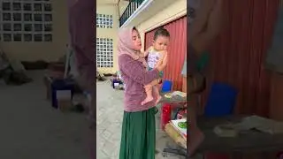 teganye istri lg kerja suami malah selingkuh