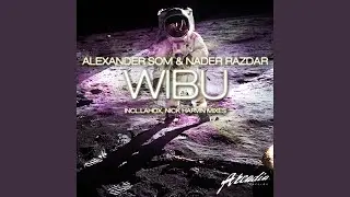 Wibu (Nick Harvin Remix)